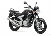 Yamaha YBR 250 Yamaha YBR 250